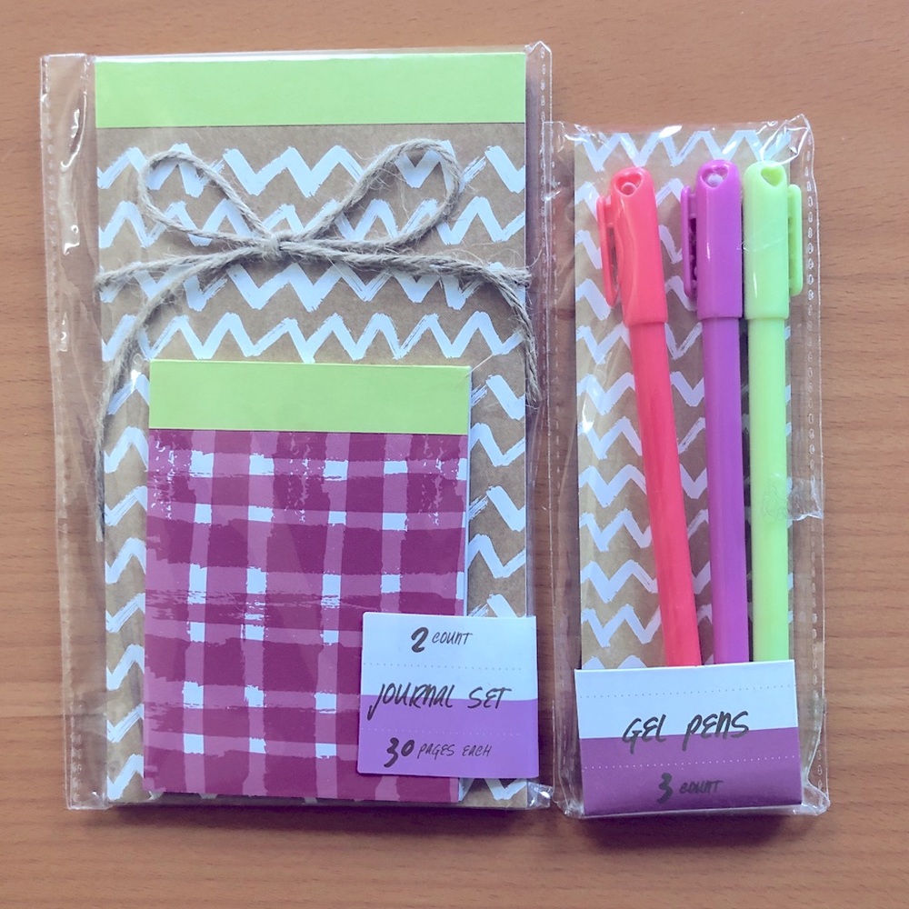 Target planner stationary set